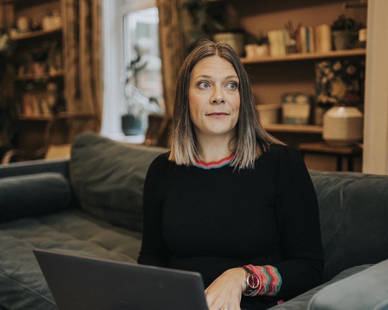 Commercial Finance Broker